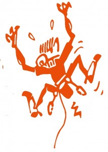 grimp'logo club-orange